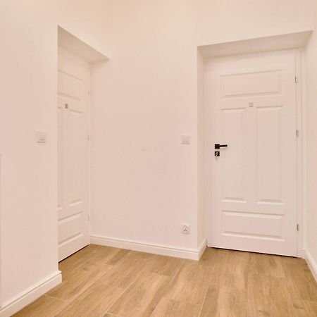 K22 Apartments كراكوفيا المظهر الخارجي الصورة