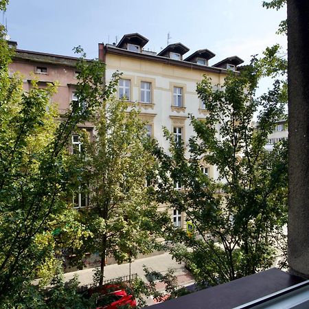 K22 Apartments كراكوفيا المظهر الخارجي الصورة