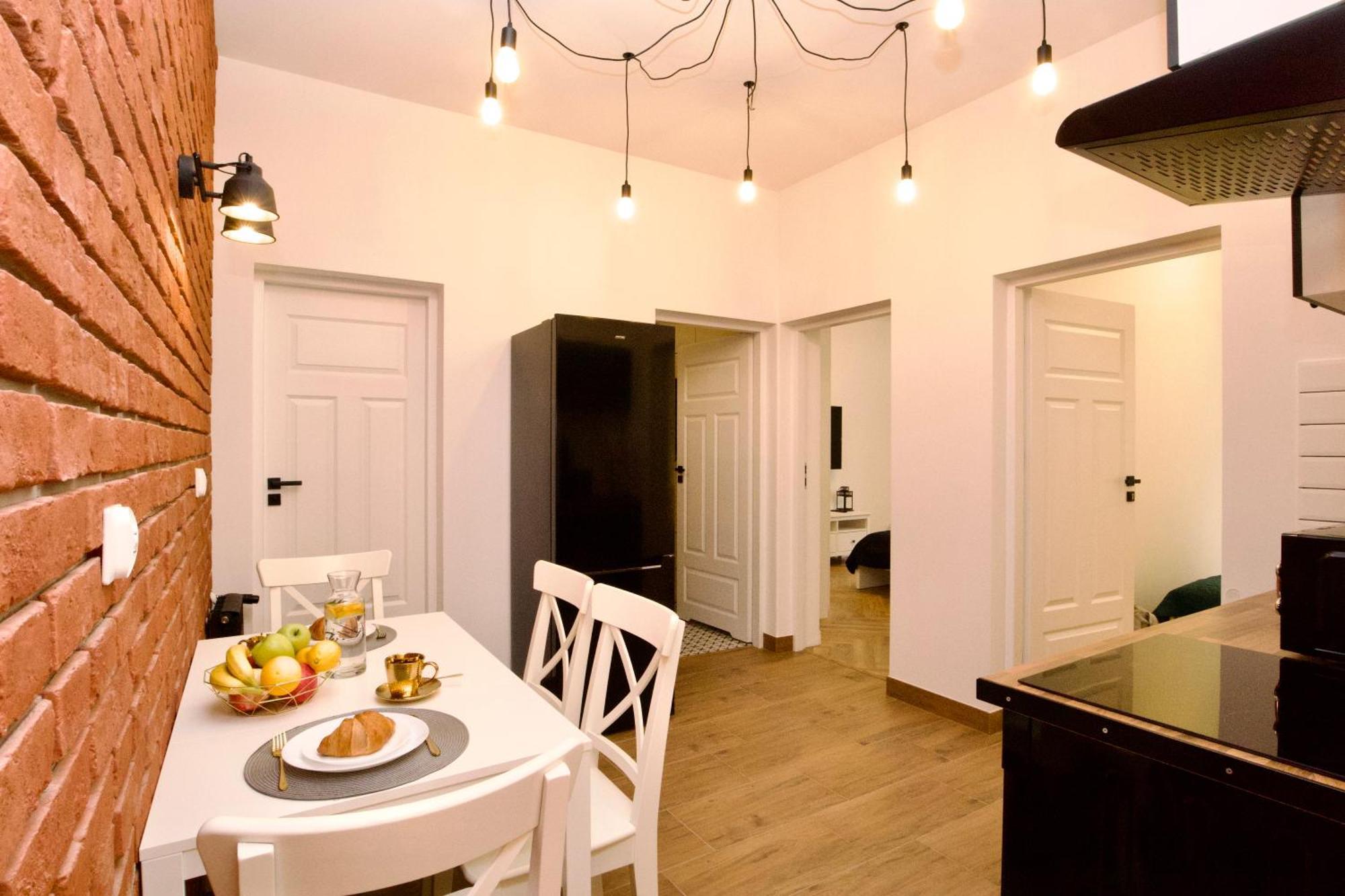 K22 Apartments كراكوفيا المظهر الخارجي الصورة