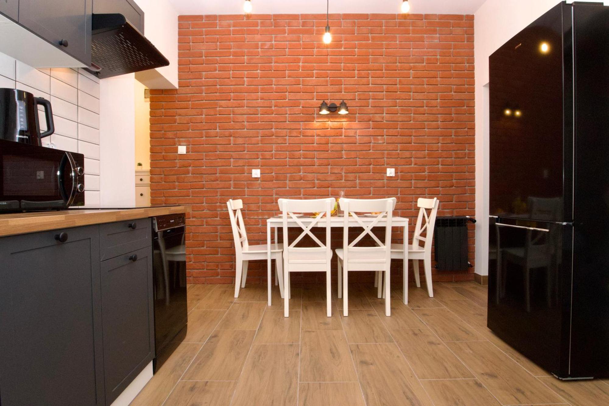 K22 Apartments كراكوفيا المظهر الخارجي الصورة