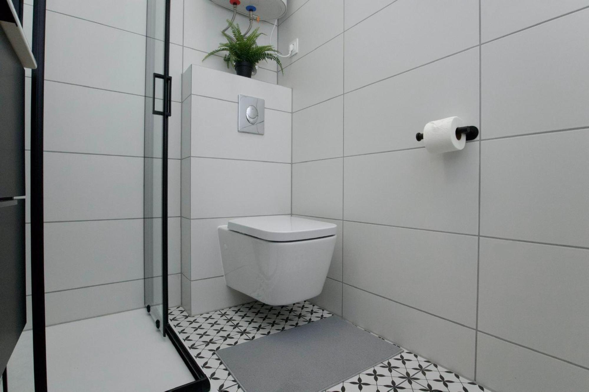 K22 Apartments كراكوفيا المظهر الخارجي الصورة