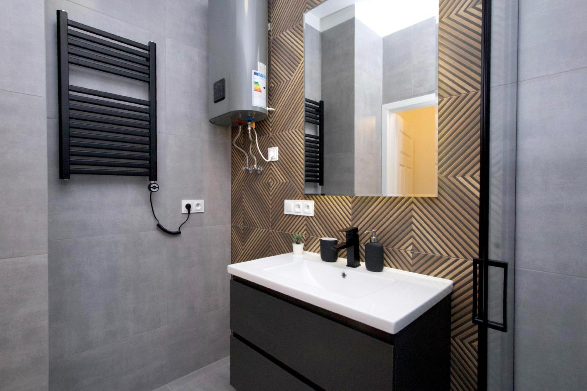 K22 Apartments كراكوفيا المظهر الخارجي الصورة